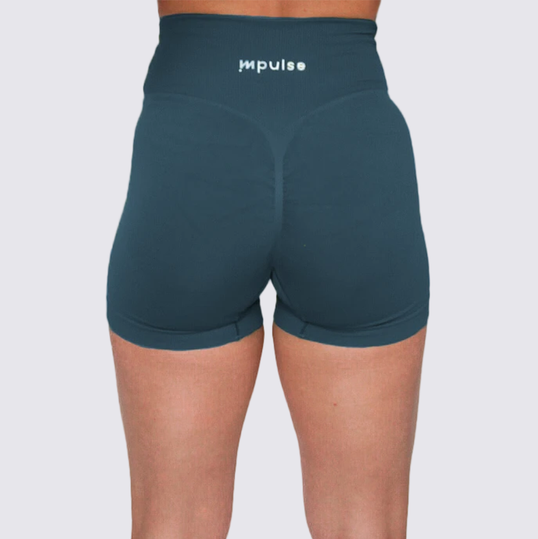 Elevate short - Petrol