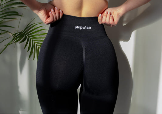 Waarom high-waist sportkleding zó populair is (en waarom jij het ook wilt)