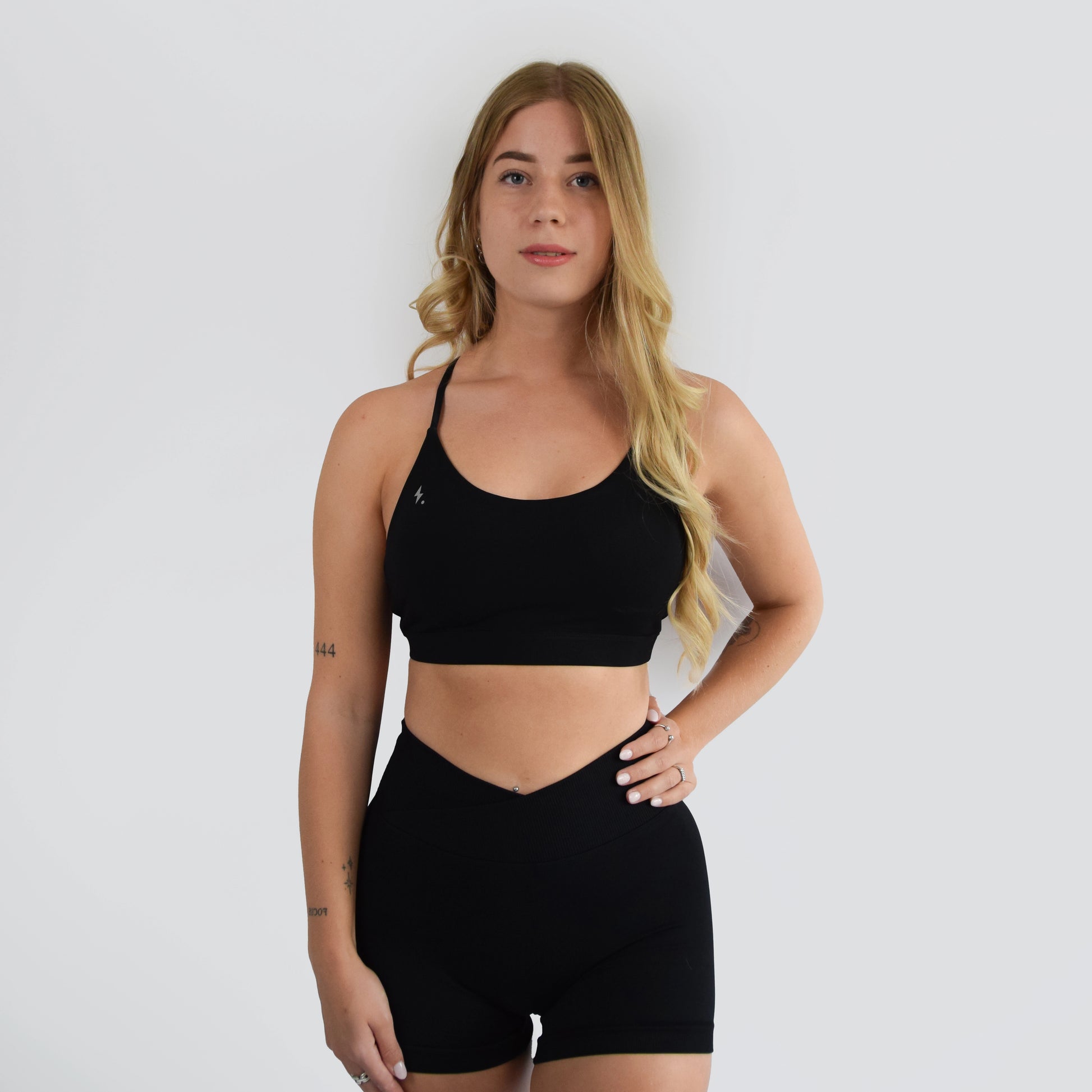 Women's Sports Bra | Everyday Sports Bra | Impulse Fitwear