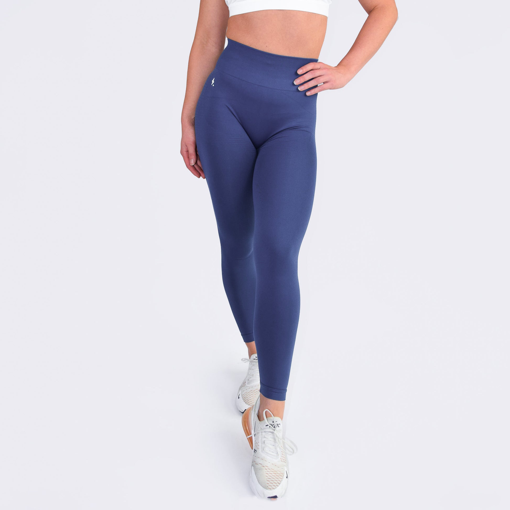 Women's Fitness Leggings | Performance Leggings paars | Impulse Fitwear
