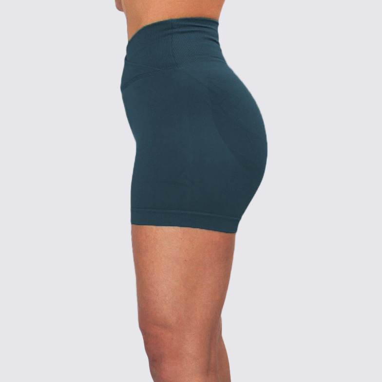 Elevate short - Petrol